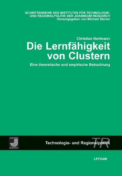 Die Lernfähigkeit von Clustern