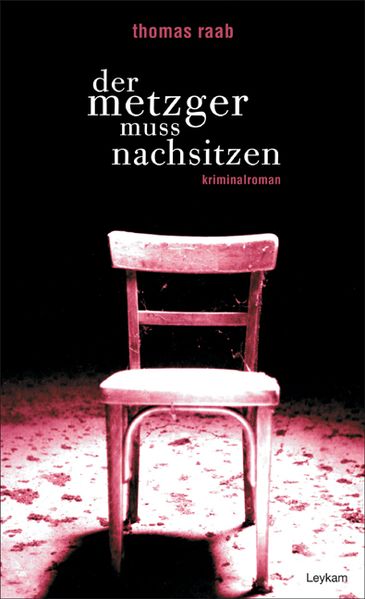 Buchcover