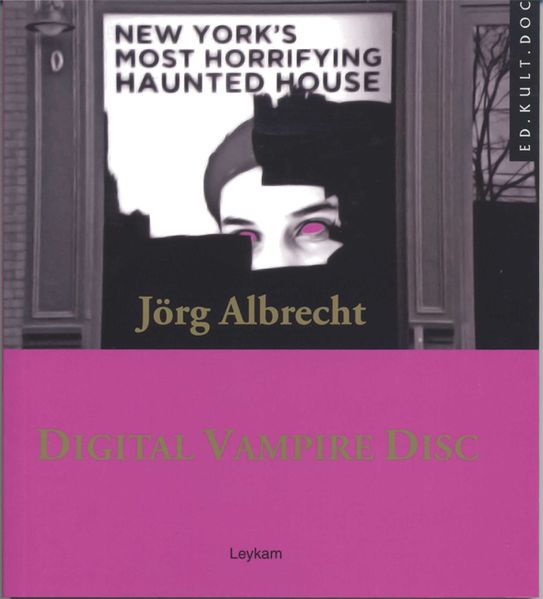 Digital Vampire Disc