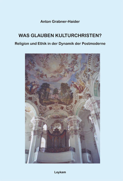 Was glauben Kulturchristen?