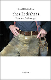 chez Lederhaas
