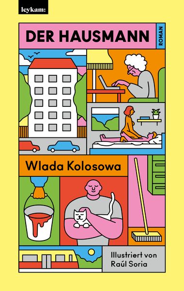 Buchcover