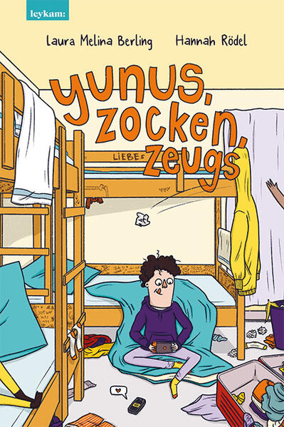 Buchcover