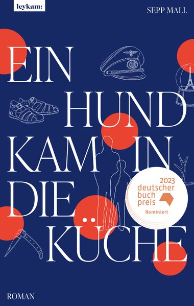 Buchcover