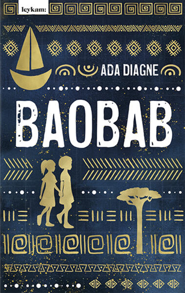 Baobab - Die Legende vom Baum der Erinnerungen