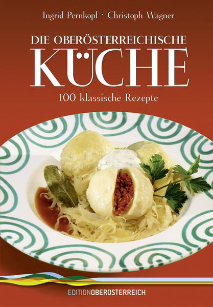 Die oberösterreichische Küche