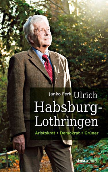 Ulrich Habsburg-Lothringen