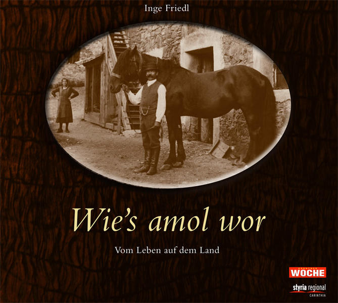 Wie´s amol wor