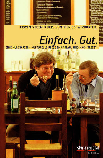 Einfach. Gut