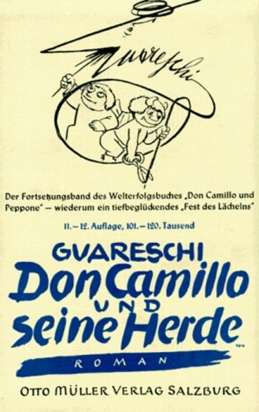 Don Camillo und seine Herde