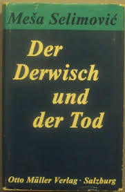 Der Derwisch und der Tod