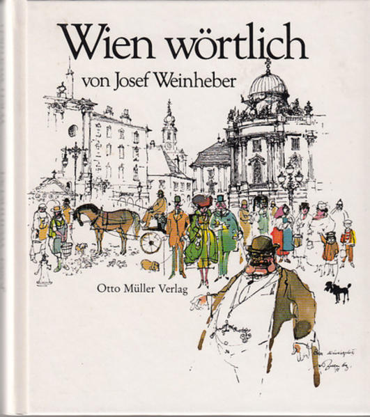 Wien wörtlich