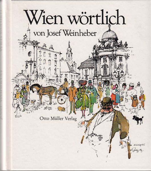 Wien wörtlich