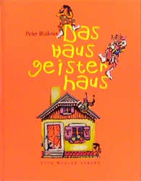 Das Hausgeisterhaus