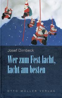 Wer zum Fest lacht, lacht am besten