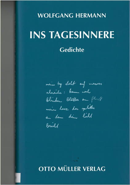 Ins Tagesinnere