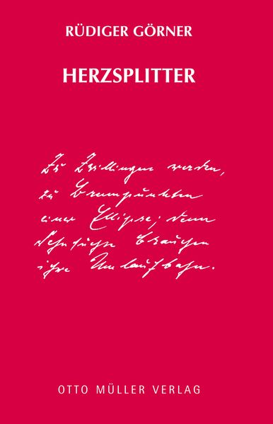 Herzsplitter