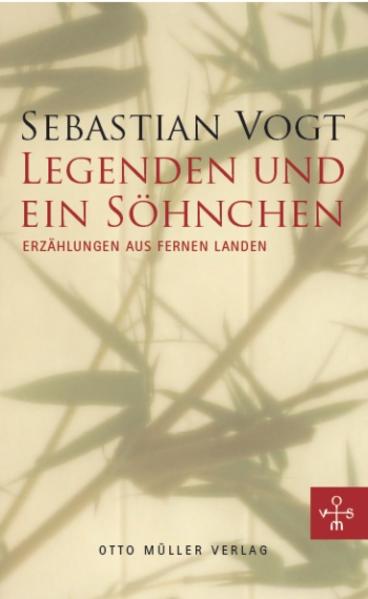 Legenden und ein Söhnchen