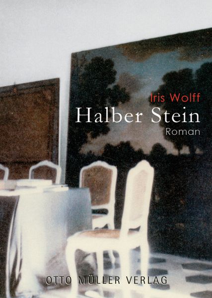 Buchcover