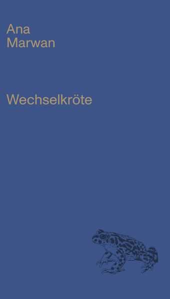 Wechselkröte