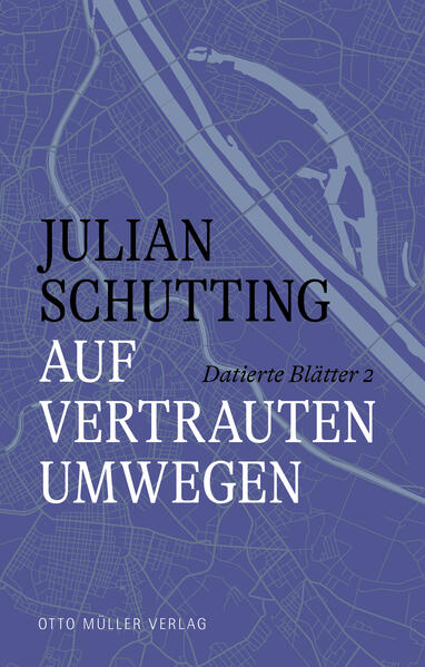 Auf vertrauten Umwegen