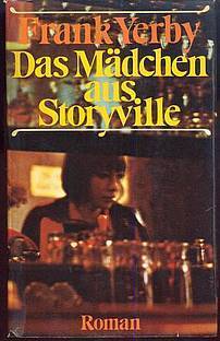 Das Mädchen aus Storyville.