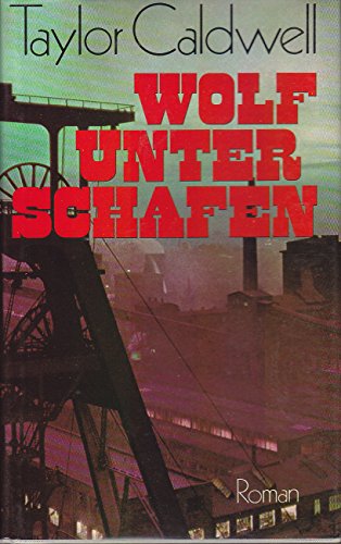 Wolf unter Schafen.