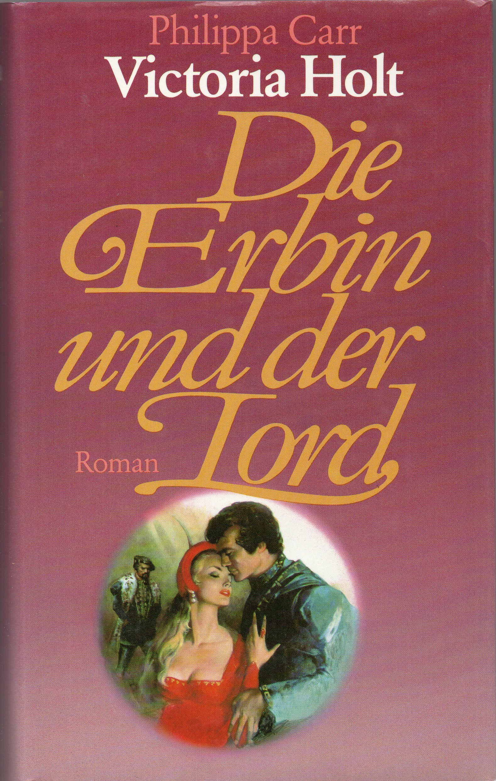 Die Erbin und der Lord