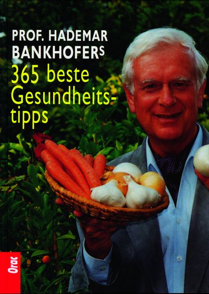 365 beste Gesundheitstipps