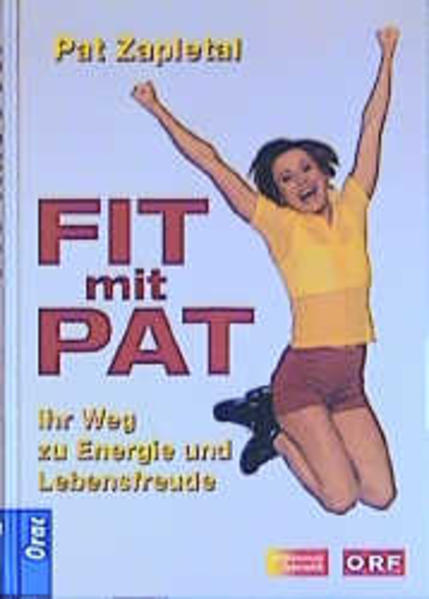 Fit mit Pat