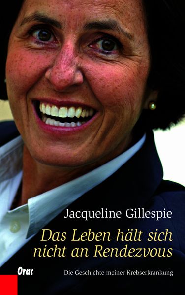 Das Leben hält sich nicht an Rendezvous