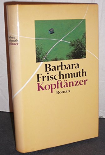 Kopftänzer