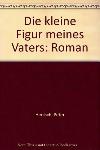 Buchcover