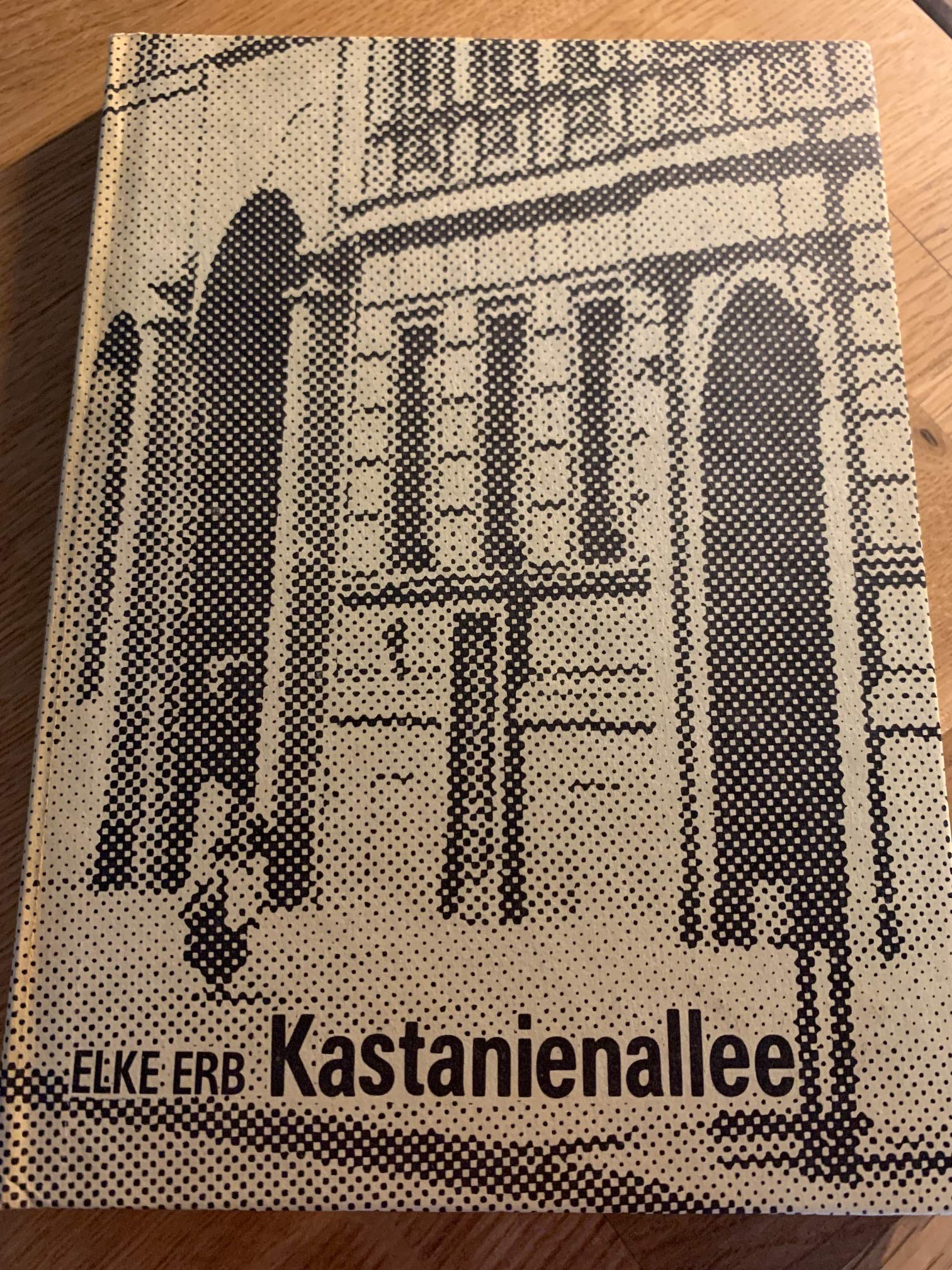 Kastanienallee
