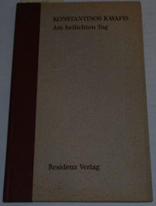 Am hellichten Tag