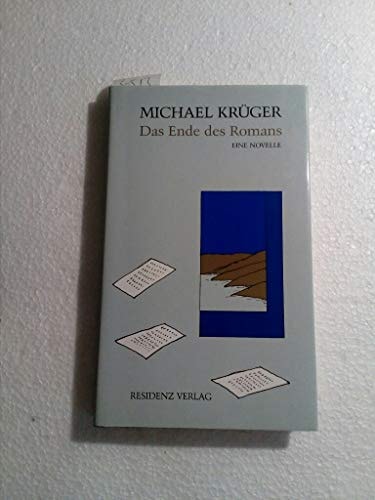 Das Ende des Romans