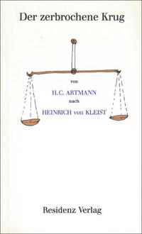 Der zerbrochene Krug