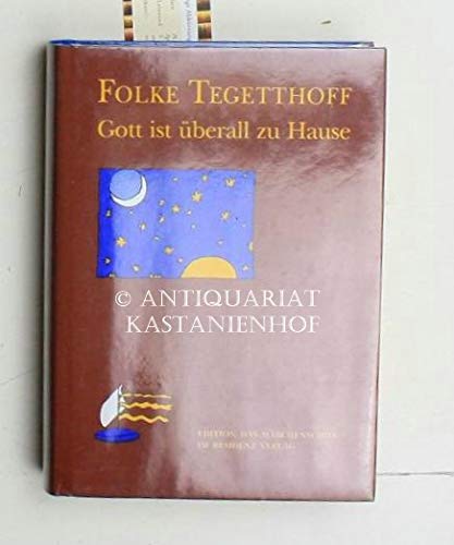 Gott ist überall zuhause
