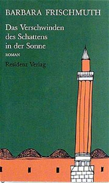 Buchcover