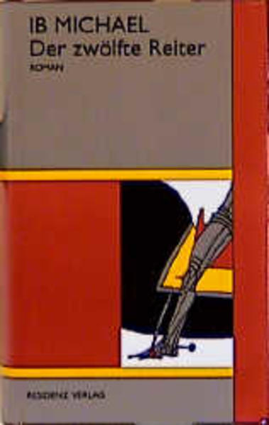 Der zwölfte Reiter