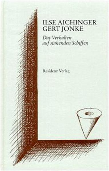 Das Verhalten auf sinkenden Schiffen