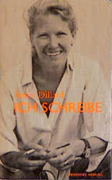 Ich schreibe