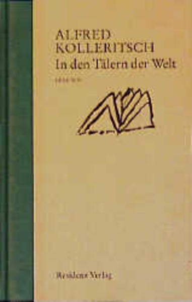 In den Tälern Welt