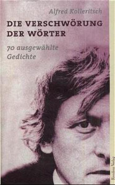 Die Verschwörung der Wörter
