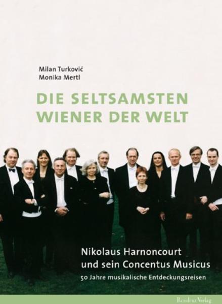 Die seltsamsten Wiener der Welt
