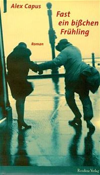 Buchcover