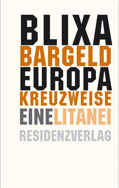 Europa kreuzweise