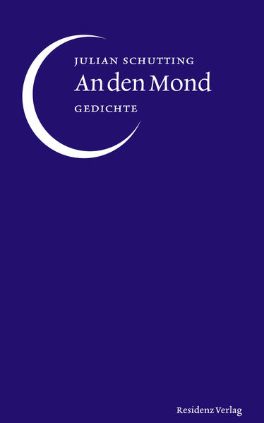 An den Mond