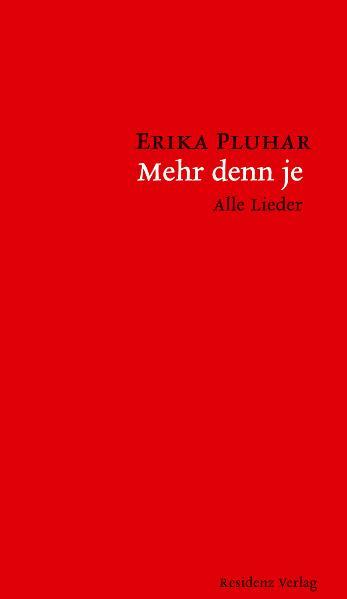 Mehr denn je