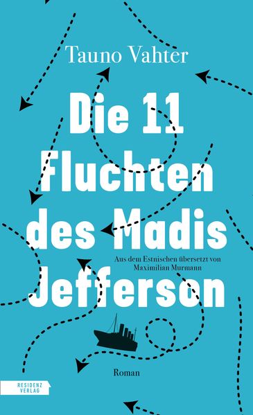 Buchcover